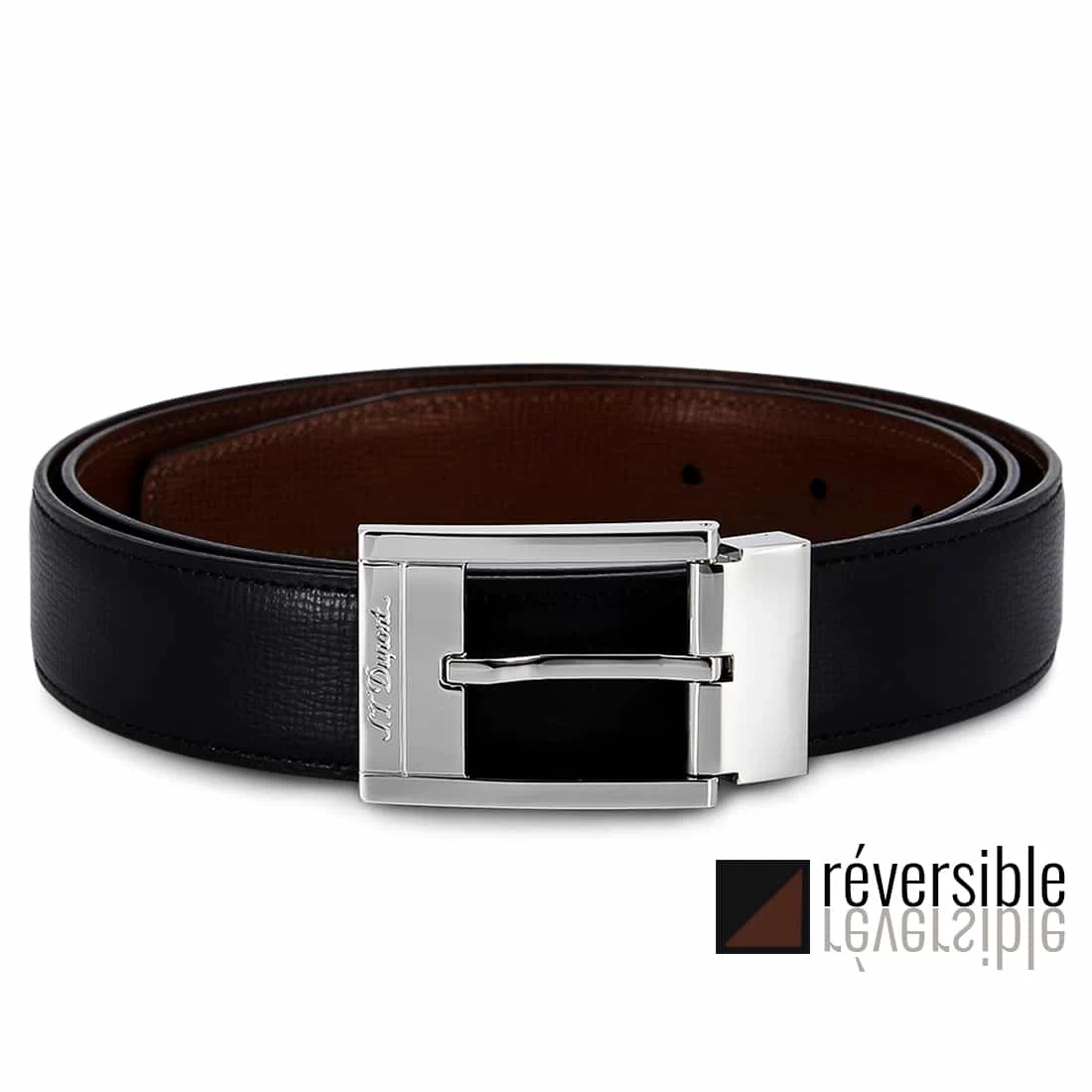 Ceinture dupont hotsell